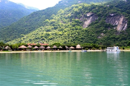 Du lịch Nha Trang - Vịnh Nha Phu