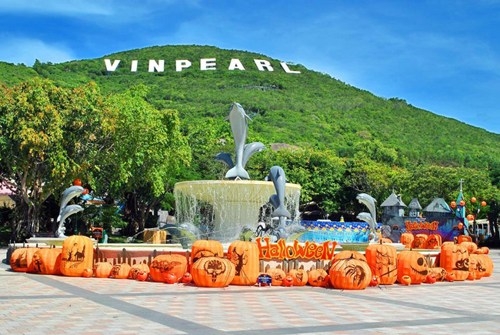 Vinpearl Land