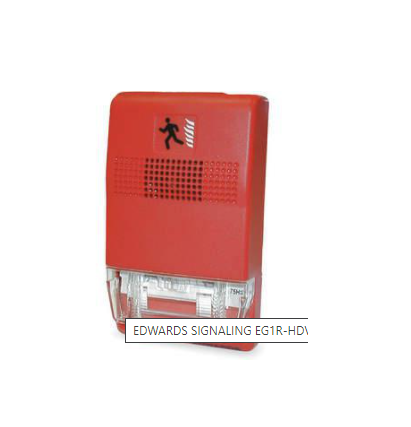 Chuông còi kết hợp G1R -HDVM