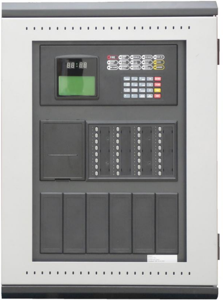 Trung tâm báo cháy địa chỉ GST200