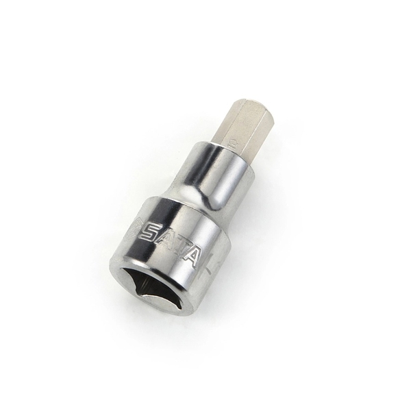 Đầu cờ lê sáu cạnh 7mm 1/2inch SATA 24204 - 1/2