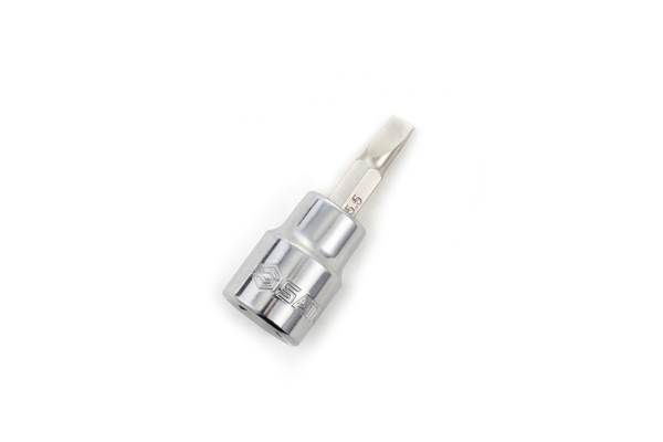 Đầu cờ lê 6.5mm 3/8inch SATA 22502 - 3/8