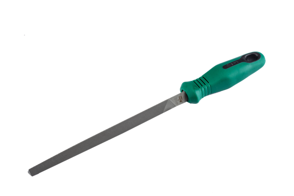 Dũa 8 inch dạng tam giác SATA 315mm 03992