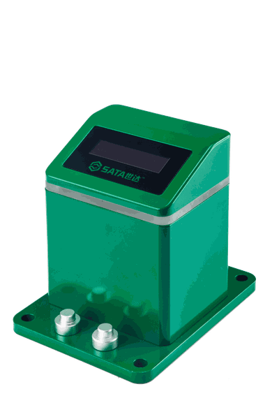 Thiết bị kiểm tra mô-men xoắn 9-320Nm SATA 96474 - Torque Tester(9~320NM)