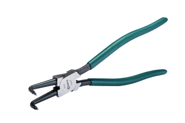 Kìm mở phe trong mũi cong SATA 13 inch 72044