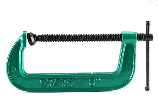 Kẹp chữ G SATA 6inch 90435