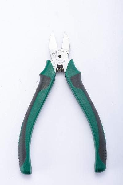Kìm cắt ống nhựa SATA 5 inch 70921A