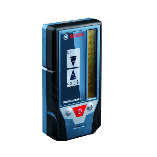 Máy nhận tia Laser Xanh LR 7 Bosch 0601069J00