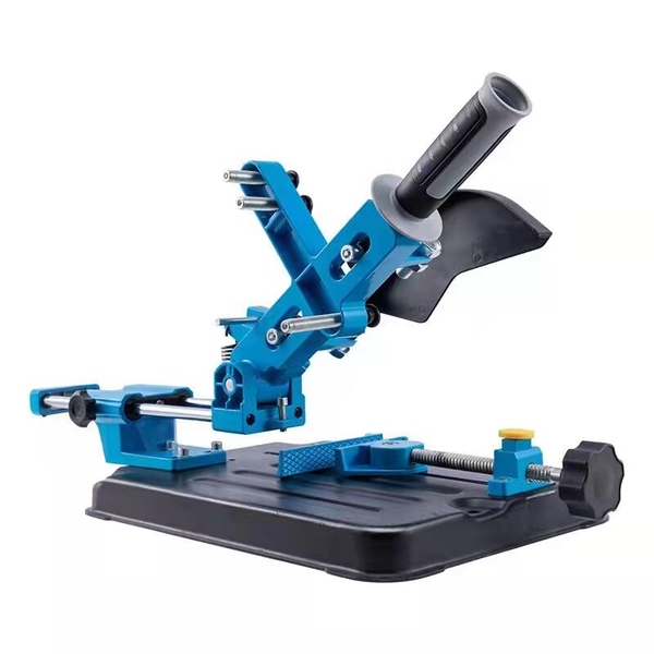 Chân đế chuyển máy mài cầm tay thành máy cưa trượt TZ-6108