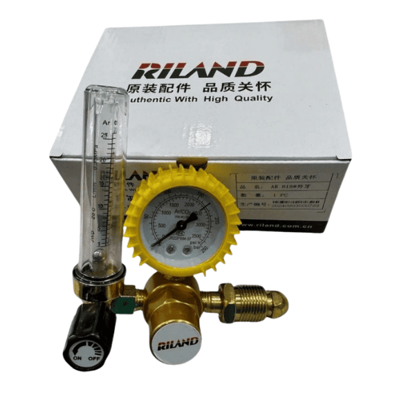 ĐỒNG HỒ ARGON RILAND