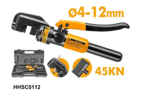 Kìm Cắt Thép Thủy Lực HHSC0112 INGCO