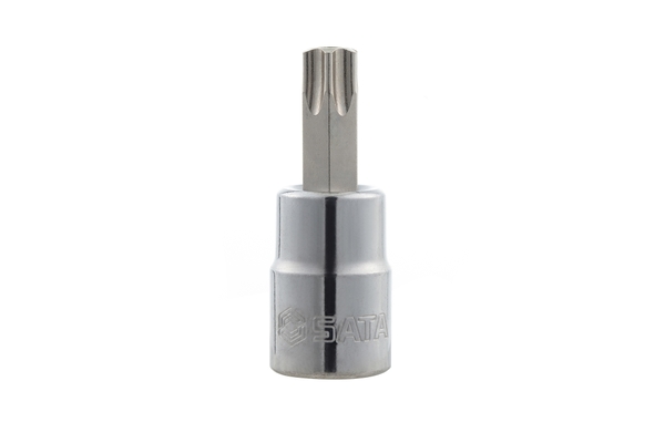 Đầu cờ lê T60 8mm 3/8inch SATA 22604 - 3/8