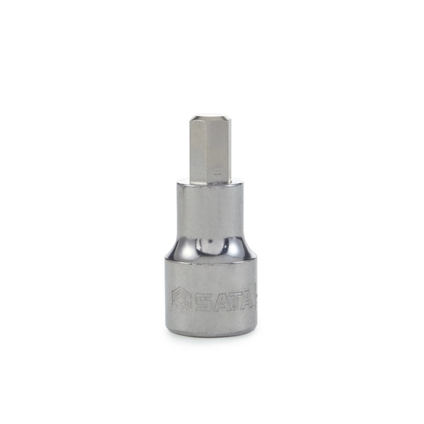 Đầu cờ lê sáu cạnh 5mm 1/2inch SATA 24202 - 1/2