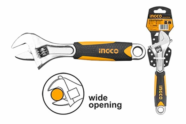 Mỏ Lết Công HADW131088 INGCO