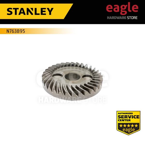Phụ tùng: nhông lớn dùng cho SG7100 Stanley N763895