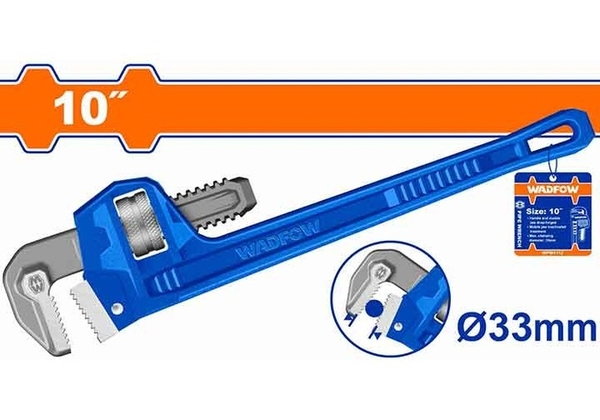 Mỏ Lết Mở Ống 10