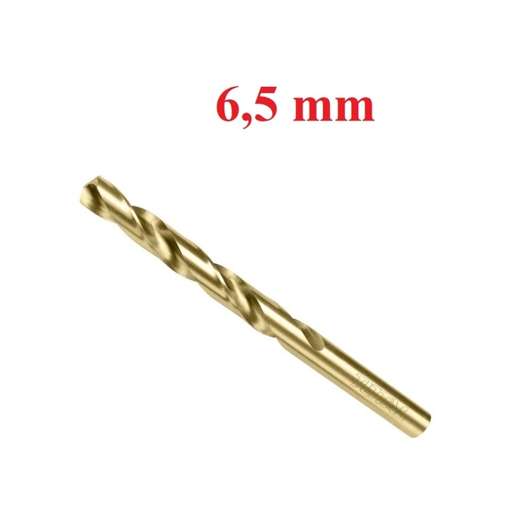 Mũi Khoan Sắt TAC100653 TOTAL