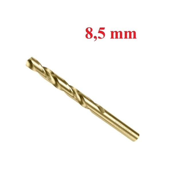 Mũi Khoan Sắt TAC100853 TOTAL