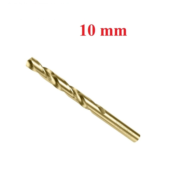 Mũi Khoan Sắt TAC101003 TOTAL