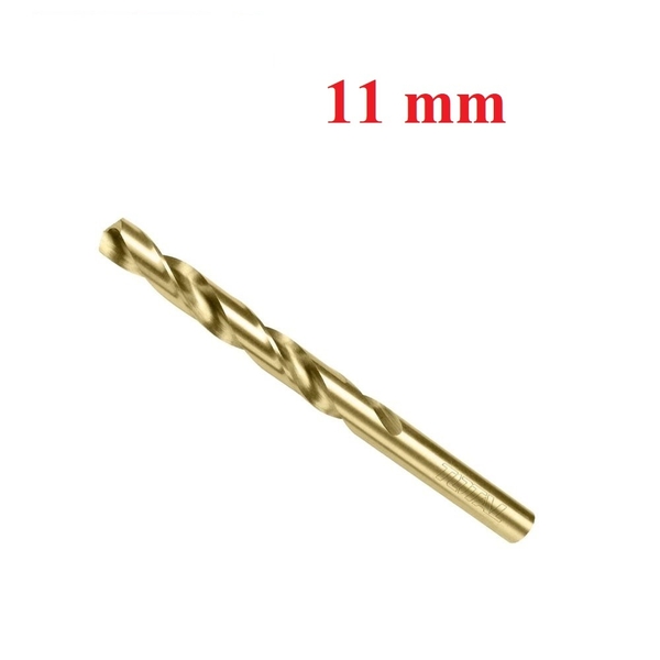 Mũi Khoan Sắt TAC101103 TOTAL