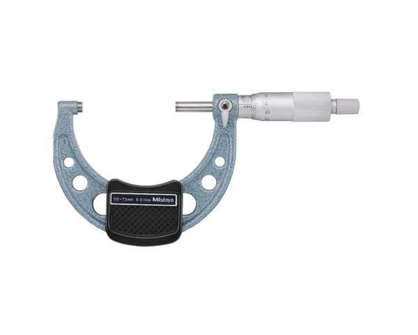 Panme đo ngoài cơ khí 275-300mm/0.01mm Mitutoyo 103-148-10