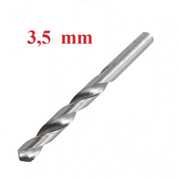 Mũi Khoan Sắt M2 TAC110351 TOTAL