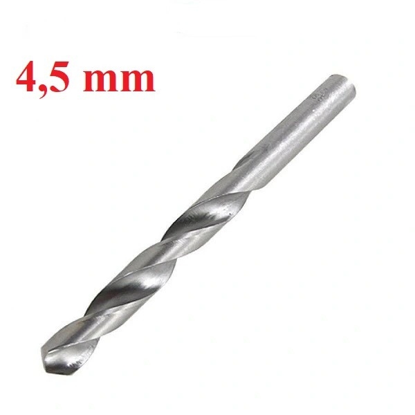 Mũi Khoan Sắt M4 TAC110451 TOTAL