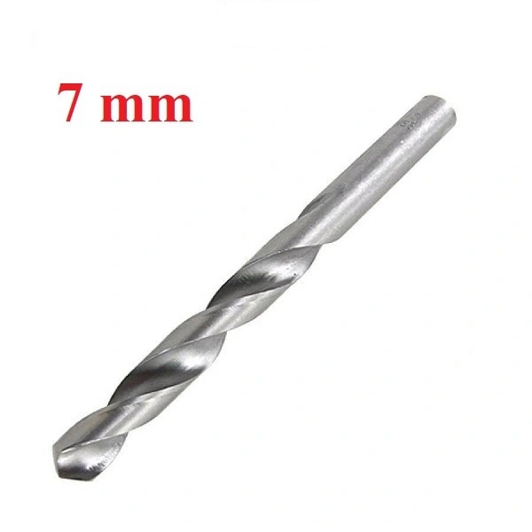 Mũi Khoan Sắt M9 TAC110701 TOTAL