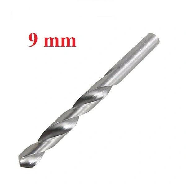 Mũi Khoan Sắt M13 TAC110901 TOTAL