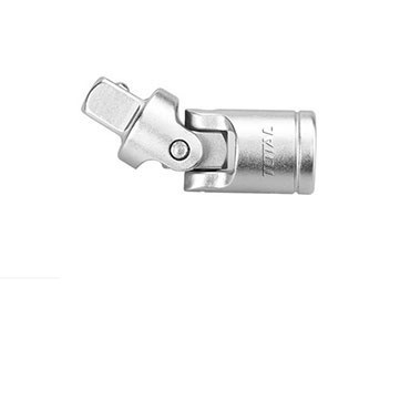 Đầu nối lăc léo 1/2'' Total THHUJ1121