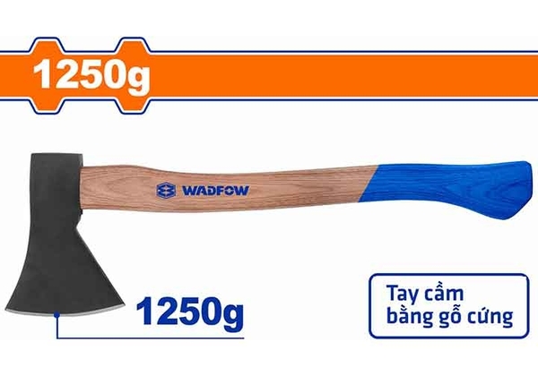 Búa Rìu 1250G WMB6312 WADFOW