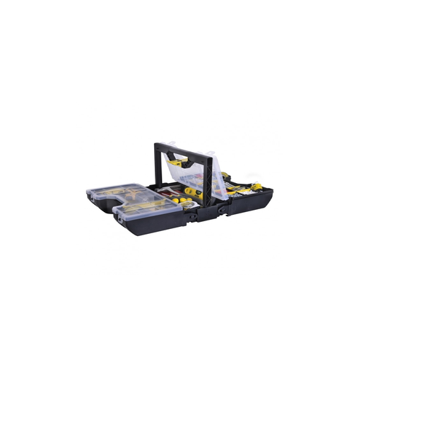 Hộp dụng cụ (nhựa) 3IN1 425x234x316mm Stanley STST1-71963