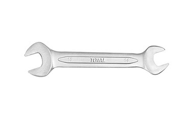 Cờ lê 2 miệng TDOES14151 TOTAL
