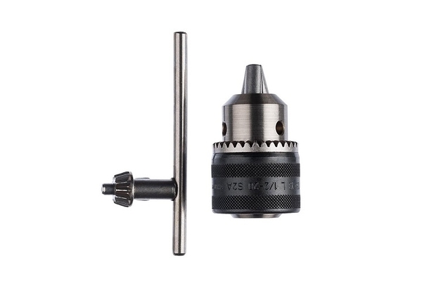 Đầu khoan có khóa 13mm Bosch 1608571048