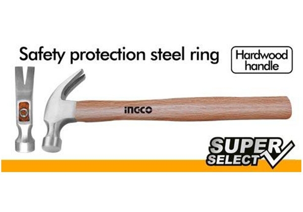 Búa Nhổ Đinh HCH0416 INGCO