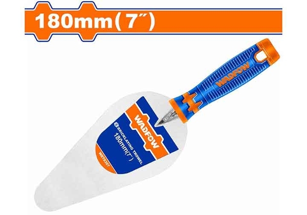Bay Trát Vữa 180Mm WBT8307 WADFOW