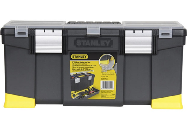 Hộp dụng cụ (nhựa)  Stanley 1-97-512