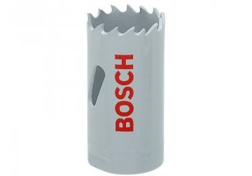 Lưỡi khoét lỗ 19mm Bosch 2608580399