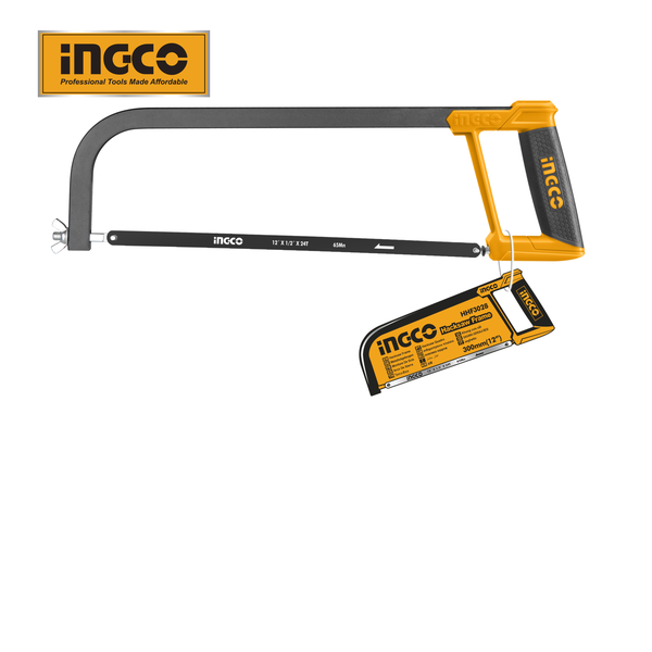 Khung Cưa Sắt HHF3028 INGCO