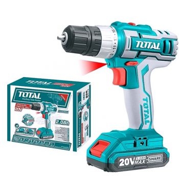 Máy khoan dùng pin 20V TDLI20024 TOTAL