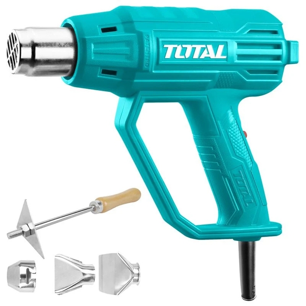 Máy thổi nhiệt 2000W TB20036 TOTAL