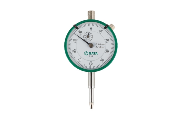 Dụng cụ để đo áp suất đồng hồ 0-10mm 91562