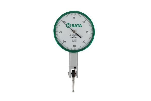 Dụng cụ để đo áp suất đồng hồ 0-0 08mm 91565