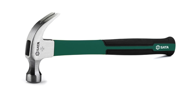 Búa nhổ đinh 1.5LBS SATA 380mm 92307