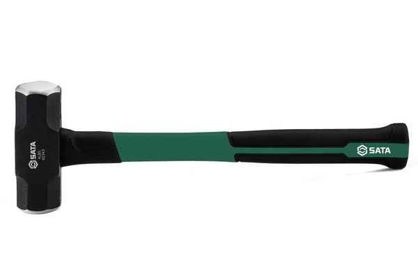 Búa tạ bát giác 6LBS SATA 910mm 92344