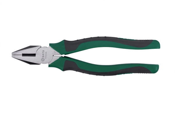 Kìm cắt dây tổng hợp 7 inch 70322A - JAPANNISH COMBINATION PLIERS 7