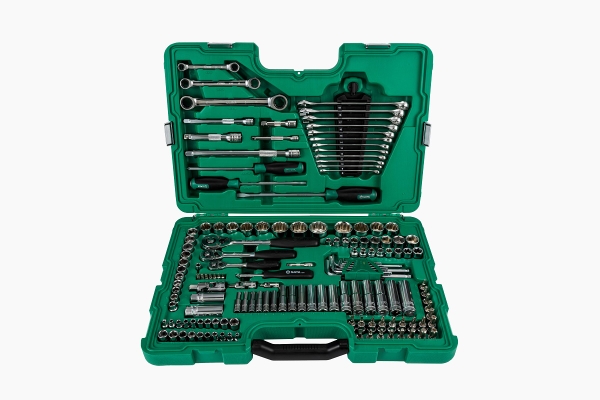 Bộ dụng cụ sửa chữa SATA 1 bộ 150 cái 09510
