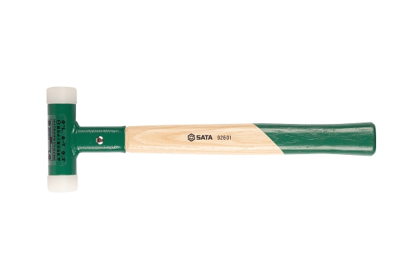 Búa tạ lắp đặt từ nhôm thế SATA 30*325mm 92601