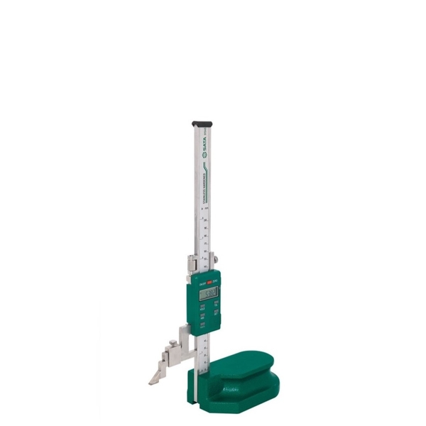 Thước đo chiều cao 200mm SATA 91545 - DIGITAL HEIGHT GAUGE