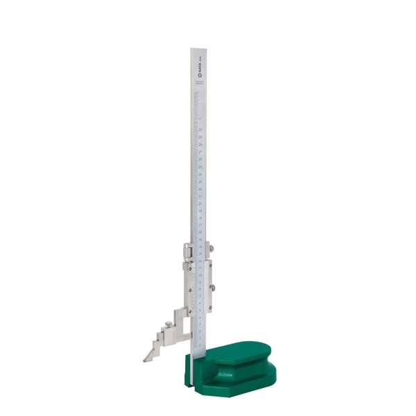 Thước đo chiều cao 300mm SATA 91543 - HEIGHT GAUGE  0-300MM